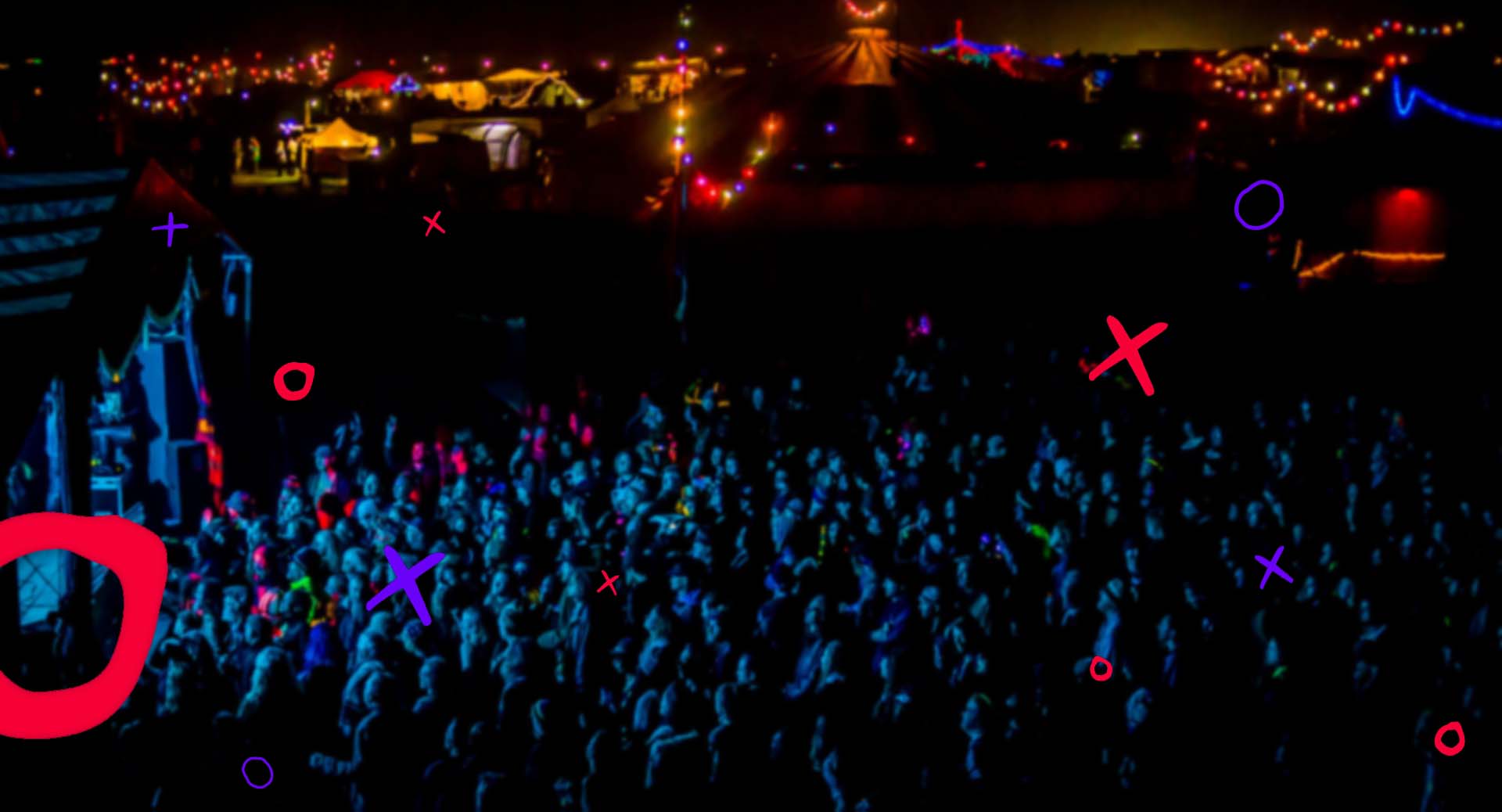 Equinox Festival festival photo
