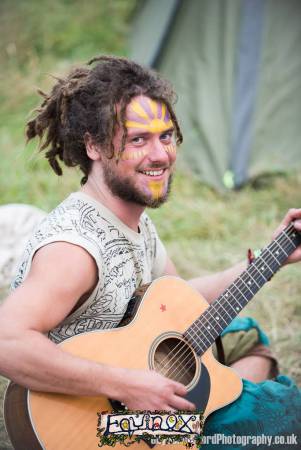 Equinox Festival 2016