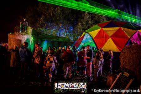 Equinox Festival 2016
