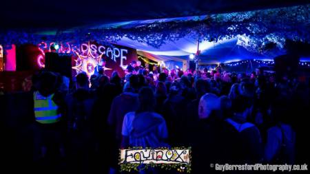 Equinox Festival 2016