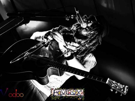 Equinox Festival 2016