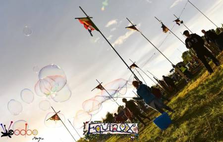 Equinox Festival 2016