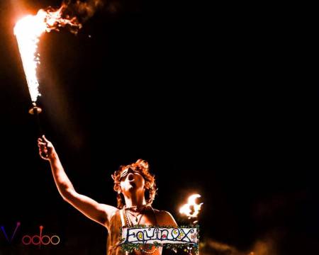 Equinox Festival 2016