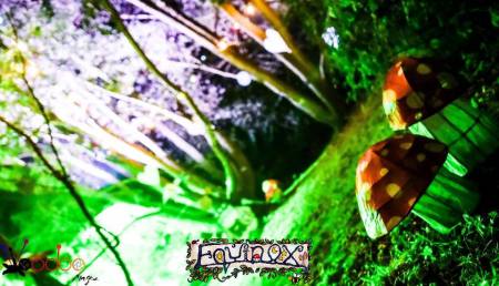 Equinox Festival 2016