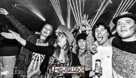 Equinox Festival 2016