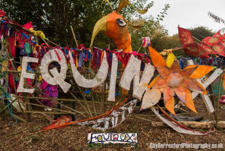Equinox Festival 2017