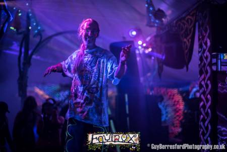 Equinox Festival 2017