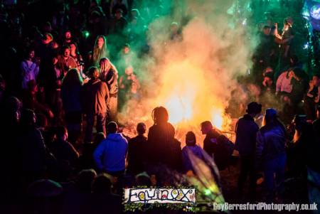 Equinox Festival 2017