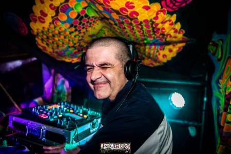 Equinox Festival 2017