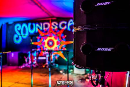 Equinox Festival 2017