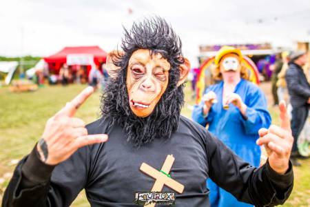 Equinox Festival 2017