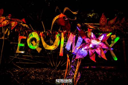 Equinox Festival 2017