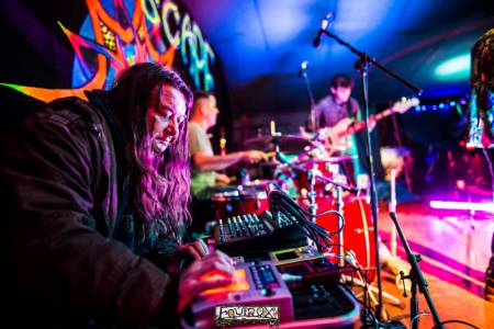 Equinox Festival 2017