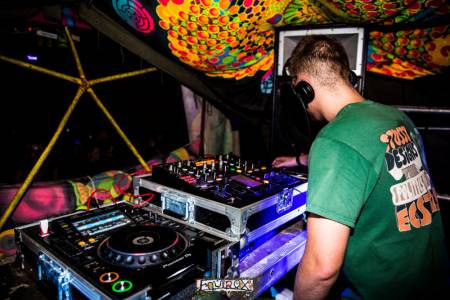 Equinox Festival 2017