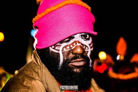 Equinox Festival 2017