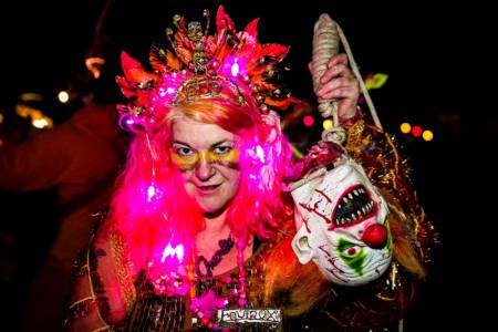 Equinox Festival 2017