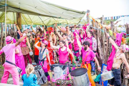 Equinox Festival 2017