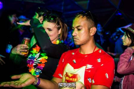 Equinox Festival 2017