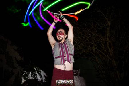 Equinox Festival 2017