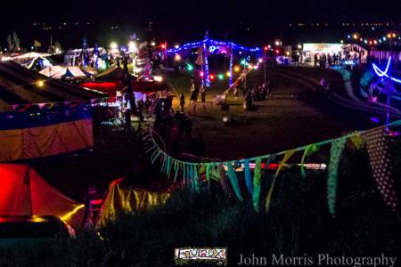 Equinox Festival 2017