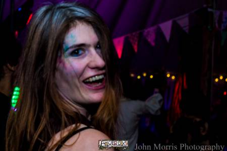 Equinox Festival 2017