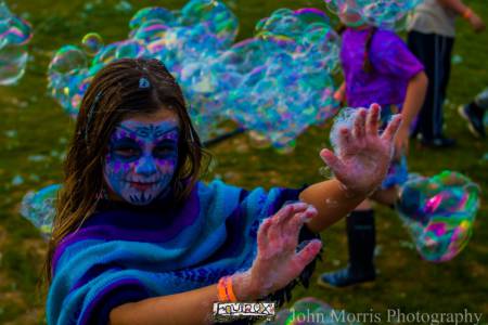 Equinox Festival 2017