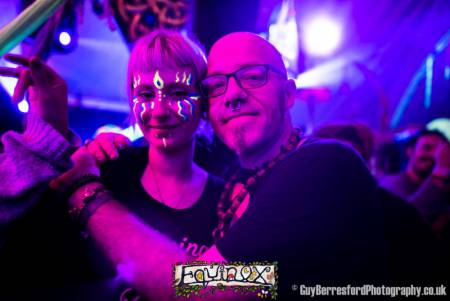 Equinox Festival 2017