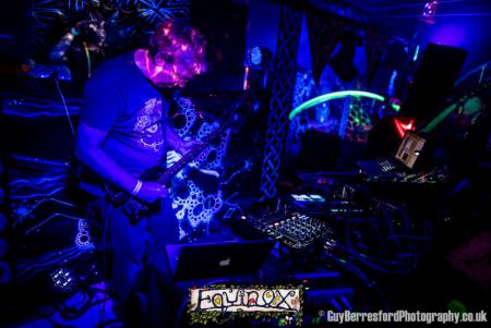 Equinox Festival 2017