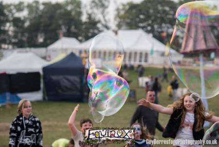 Equinox Festival 2017