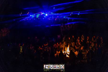 Equinox Festival 2018