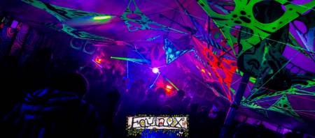 Equinox Festival 2018
