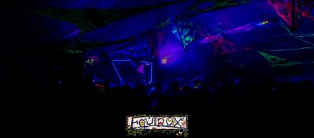 Equinox Festival 2018