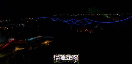 Equinox Festival 2018
