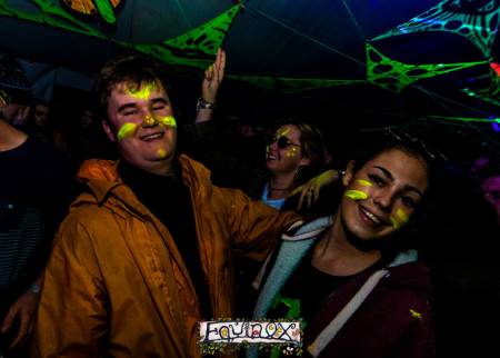 Equinox Festival 2018