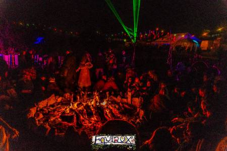 Equinox Festival 2018