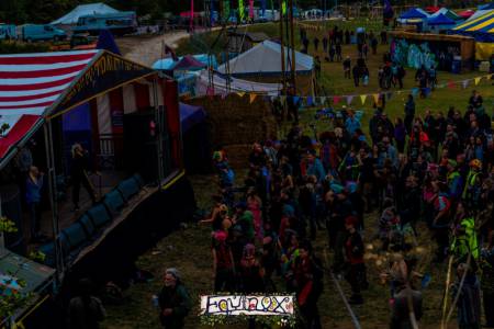 Equinox Festival 2018