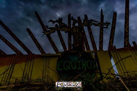 Equinox Festival 2018
