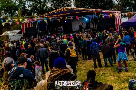 Equinox Festival 2018