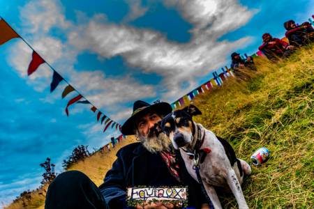 Equinox Festival 2018