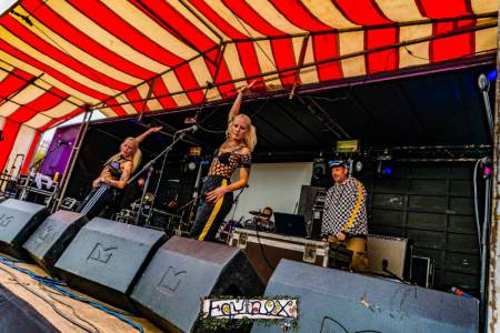 Equinox Festival 2018