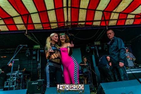 Equinox Festival 2018