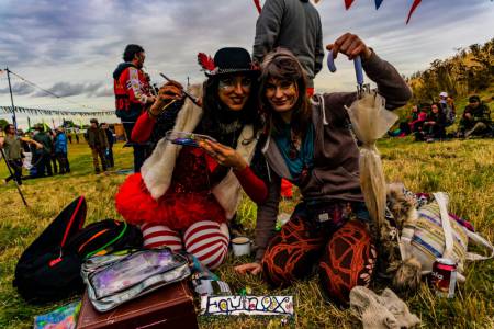 Equinox Festival 2018