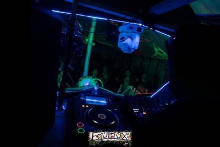 Equinox Festival 2018