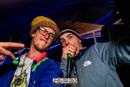 Equinox Festival 2018