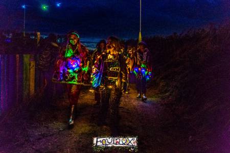 Equinox Festival 2018