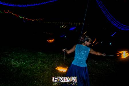 Equinox Festival 2018