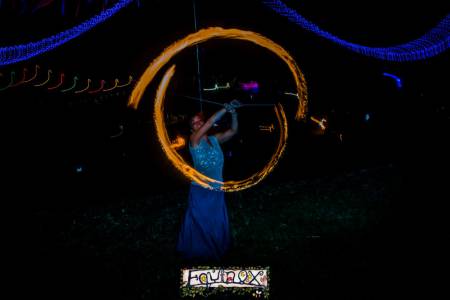 Equinox Festival 2018