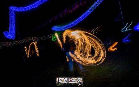 Equinox Festival 2018