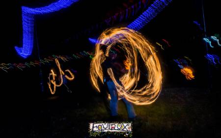 Equinox Festival 2018