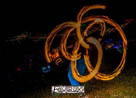 Equinox Festival 2018